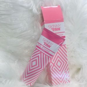 5 for $20! Skinny Tan Shimmer Bronze